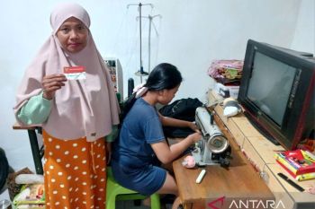 Bantuan PKH di Jember jadi harapan pendidikan anak lebih baik