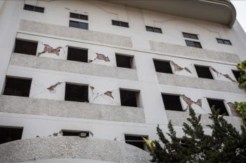 Indonesia dukung pemulihan gempa Thailand dan Myanmar