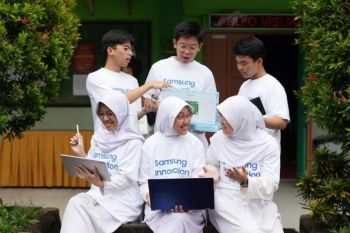 SIC Batch 6: Sinergi AI dan kecerdasan manusia untuk inovasi tanpa batas