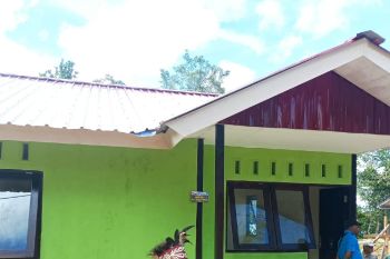 Pemkab Biak Numfor lanjutkan program rehabilitasi rumah layak huni OAP