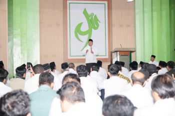 Peringati Nuzululqur'an, Menteri Nusron: Momentum menjadikan Al-Qur'an sebagai pedoman hidup