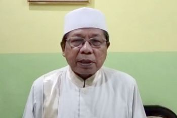 MUI ajak  umat Islam di Banyumas jaga kerukunan