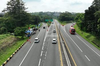 JTT tindak lanjuti diskresi Kepolisian tutup Oneway GT Kalikangkung