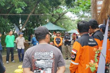 Mudik Lebaran 2025, Dompet Dhuafa hadirkan pos mudik