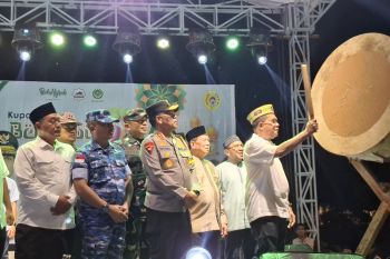 Kapolda pastikan malam takbiran di NTT berjalan aman dan kondusif
