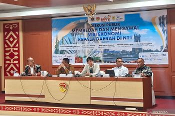 Pengamat:  Dampak ekonomi bervariatif pada pariwisata lokal NTT
