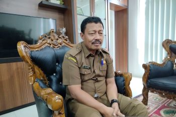 Pemkab Agam targetkan 150 ribu kunjungan wisatawan selama libur Lebaran