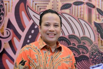 Terkait pembayaran THR dan gaji ke-14,ini penjelasan Kepala BPKAD Bengkalis