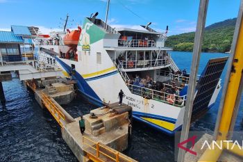 Perlancar arus mudik, BPKS siagakan 16 personel di Balohan Sabang