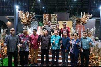 KJRI Penang laksanakan "food diplomacy" ke pemangku kepentingan Malaysia