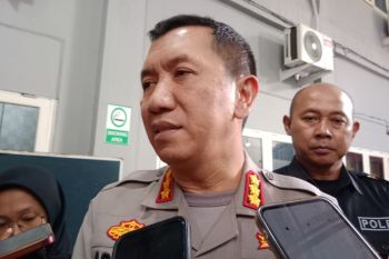 Polresta Yogyakarta siapkan penyekatan mencegah takbir keliling liar