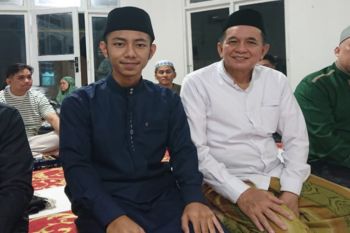 Bupati Bartim apresiasi program mubaligh mahasiswa penggerak desa