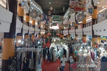 Pusat perbelanjaan di Banjarmasin hadirkan berbagai promo lebaran