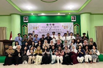 Fakultas Psikologi UMPR perkuat kolaborasi dosen-mahasiswa