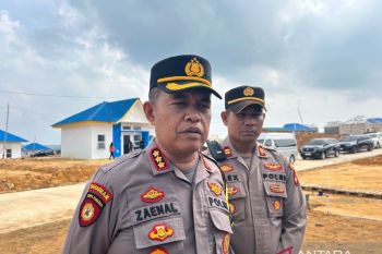 Polresta Barelang siapkan rekayasa lalu lintas saat pawai takbir