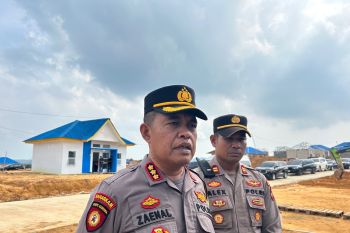 Polisi sebut pembunuhan honorer DCKTR Batam terencana