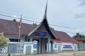 Ratusan warga binaan Lapas Suliki peroleh remisi Idul fitri
