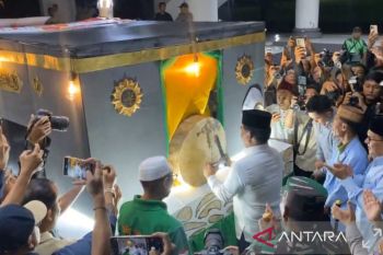 Gubernur Sulut: Besarkan nama Allah melalui "Malam Takbiran"