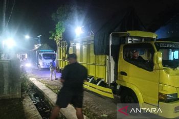 Polres Batang siapkan langkah preventif cegah takbir keliling