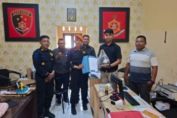 KAI Jember maksimalkan layanan "Lost and Found" saat angkutan Lebaran