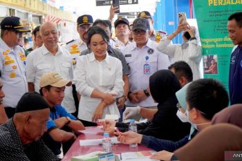 Eid-related policies drive economy, support MSMEs: Presidential envoy