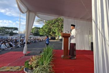 Gubernur Lampung: Daya beli masyarakat terjaga di Lebaran 2025