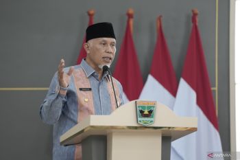 Gubernur Sumbar ingatkan wisata pulau jalankan standar keselamatan