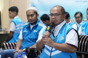 PLN lakukan checkpoint serentak untuk pastikan keandalan listrik
