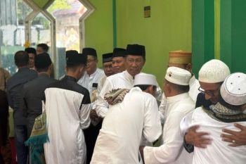 Embrace spirit of Eid through continued commitment to tolerance, unity