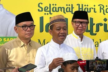 Menteri ESDM: Mudik 2025 dorong pertumbuhan ekonomi daerah