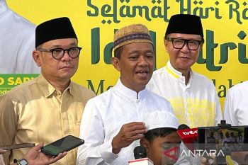 Menteri ESDM: Mudik 2025 dorong pertumbuhan ekonomi daerah