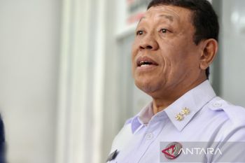 84 narapidana  di Jateng langsung bebas usai terima remisi Idul Fitri