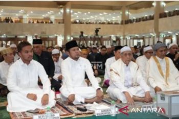 Gubernur Kaltim: Idul Fitri momentum pererat silarurahmi sesama