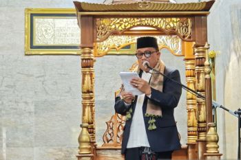 Kemenag Sulut: Moderasi  beragama kuatkan komitmen kebangsaan
