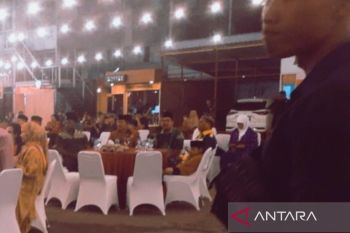 Disnaker Biak Numfor sebut pengaduan soal THR nihil