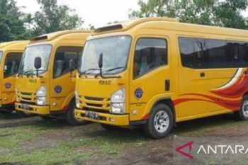 Dishub Biak pastikan angkutan umum tetap operasi layani warga