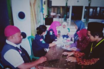 Dinkes Biak sebut layanan CKG telah berjalan di puskesmas