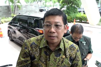 Bapanas: 3 BUMN Karya jadi Agrinas demi kemaslahatan masyarakat