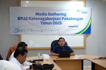 BPJS Ketenagakerjaan Pekalongan dorong kepatuhan UMK dan perlindungan