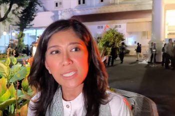 Menkomdigi dan Kepala PCO tegaskan pemerintah dukung kebebasan pers