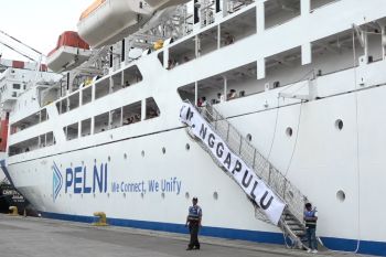 PT PELNI Jakarta siagakan 9 kapal penumpang di masa mudik lebaran