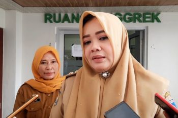 Wacana peleburan DP3AKB-Dinsos, Wagub NTB himpun masukan dari aliansi