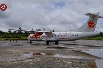 Angkasa Pura II BIM kembalikan rute penerbangan pendek di Sumbar