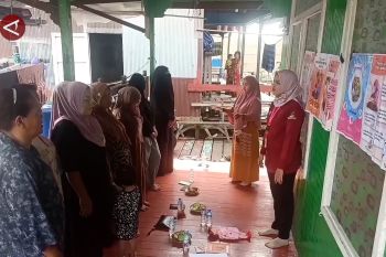 Bansos PKH bantu kesejahteraan 65 ribu penerima manfaat di Kaltim