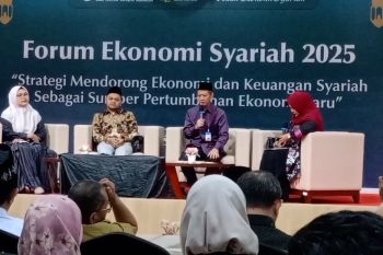 BI optimistis ekonomi syariah Sulsel terus berkembang