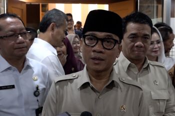 DPR setujui pemintaan tambahan anggaran untuk Kemendes PDT