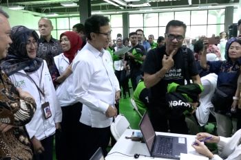 Jangkau 50 juta target Cek Kesehatan Gratis, Kemenkes perluas layanan
