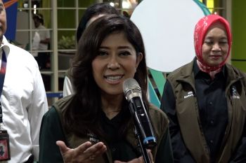 Kemkomdigi pastikan kelancaran layanan telekomunikasi saat musim mudik