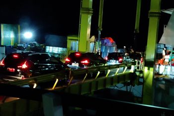 Lebih banyak, ASDP Merak operasikan 36 armada kapal untuk pemudik