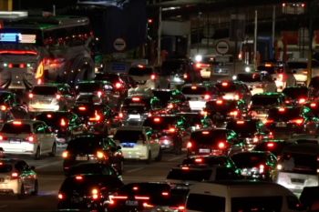 Pemerintah kembali selenggarakan Posko Nasional ESDM sambut masa mudik